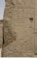 Photo Texture of Karnak Temple 0118